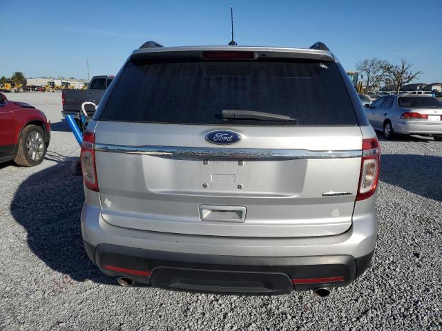 Снимка 6 от търг – 2013 FORD EXPLORER с VIN 1FM5K7B83DGB35610