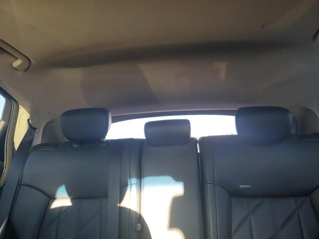 Photo 10 from auction – 2009 INFINITI FX35 with VIN JNRAS18W59M159339