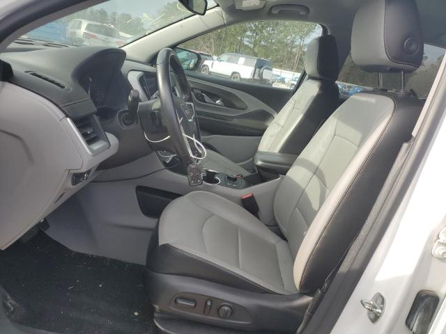 Photo 7 from auction – 2019 GMC TERRAIN SL with VIN 3GKALPEX8KL392827