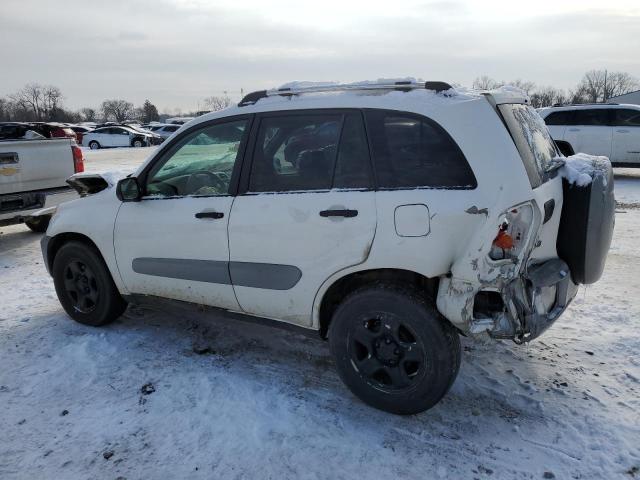 Photo 2 from auction – 2002 TOYOTA RAV4 with VIN JTEGH20VX20077648