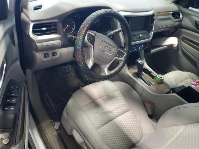 Photo 8 from auction – 2017 GMC ACADIA SLE with VIN 1GKKNKLA3HZ245123