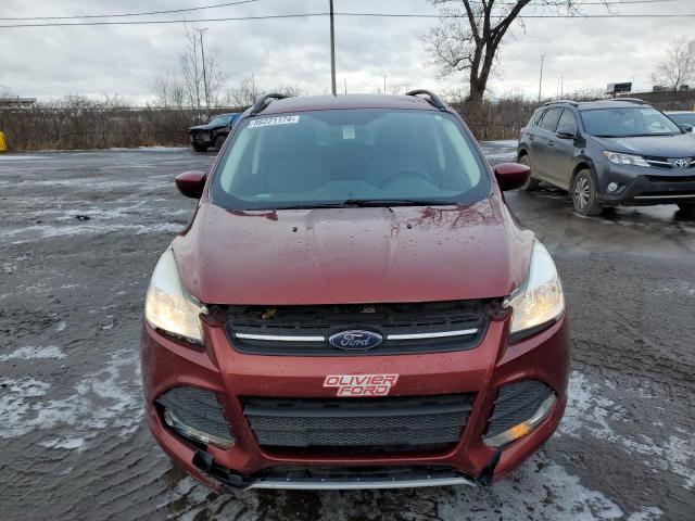 Photo 5 from auction – 2015 FORD ESCAPE SE with VIN 1FMCU0GX5FUC47306