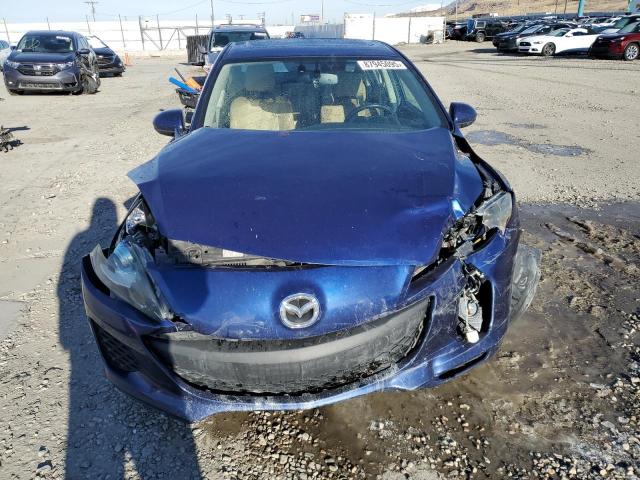 Photo 5 from auction – 2012 MAZDA 3 I with VIN JM1BL1W74C1648143