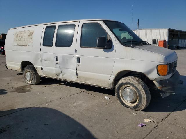 Photo 4 from auction – 2005 FORD ECONOLINE with VIN 1FTNS24L85HA05309
