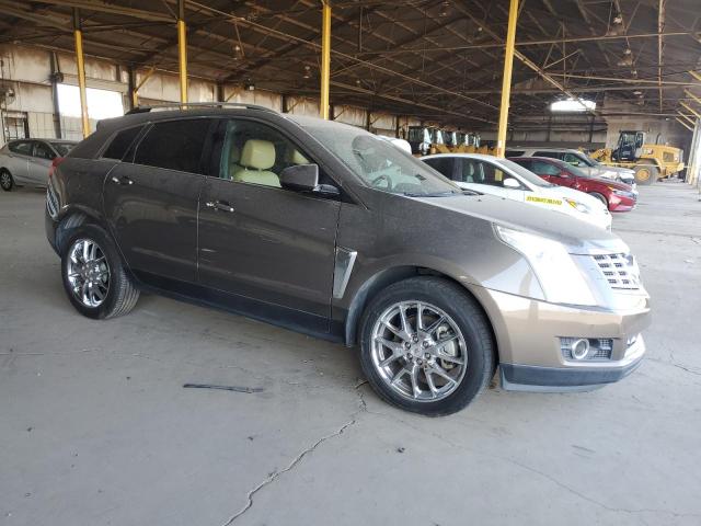 Photo 4 from auction – 2014 CADILLAC SRX PREMIU with VIN 3GYFNGE38ES607992