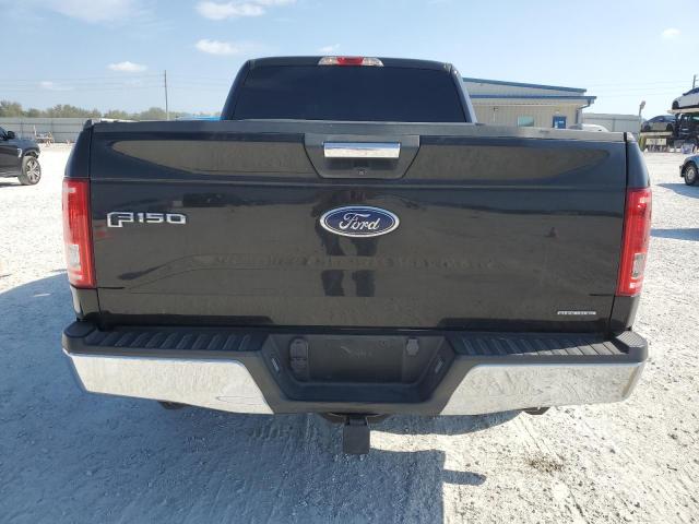 Photo 6 from auction – 2015 FORD F150 SUPER with VIN 1FTEX1C8XFKE87567
