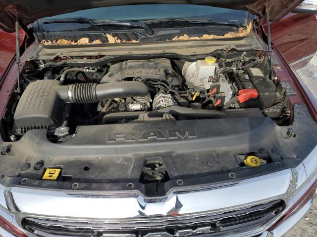 Photo 11 from auction – 2022 RAM 1500 LIMIT with VIN 1C6SRFHT2NN248493