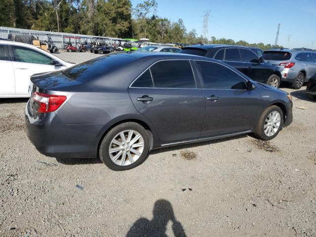 Photo 3 from auction – 2013 TOYOTA CAMRY HYBR with VIN 4T1BD1FK8DU066091