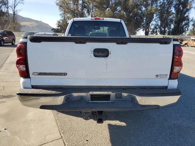 Photo 6 from auction – 2006 CHEVROLET SILVERADO with VIN 1GCEC14V26E200897
