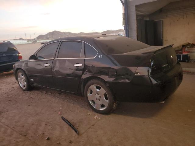Photo 2 from auction – 2006 CHEVROLET IMPALA SUP with VIN 2G1WD58C469172887