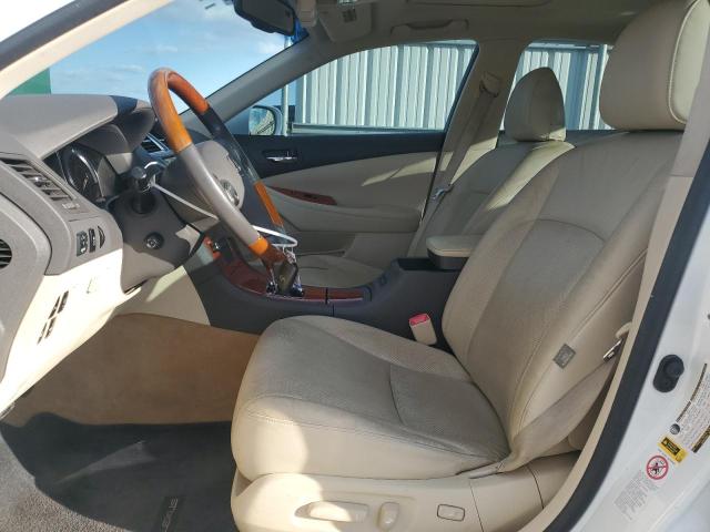 Photo 7 from auction – 2010 LEXUS ES 350 with VIN JTHBK1EG6A2393117