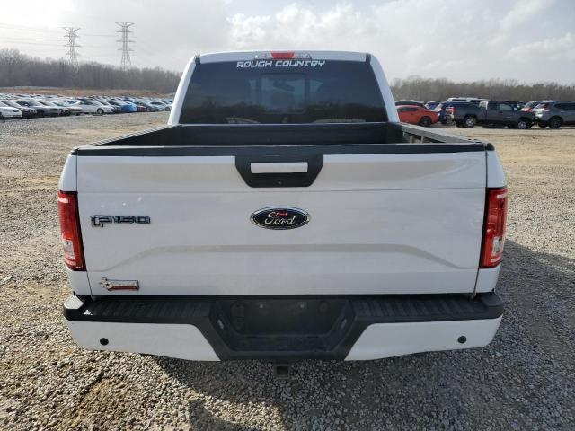 Photo 6 from auction – 2017 FORD F150 SUPER with VIN 1FTEW1CP7HKD30303
