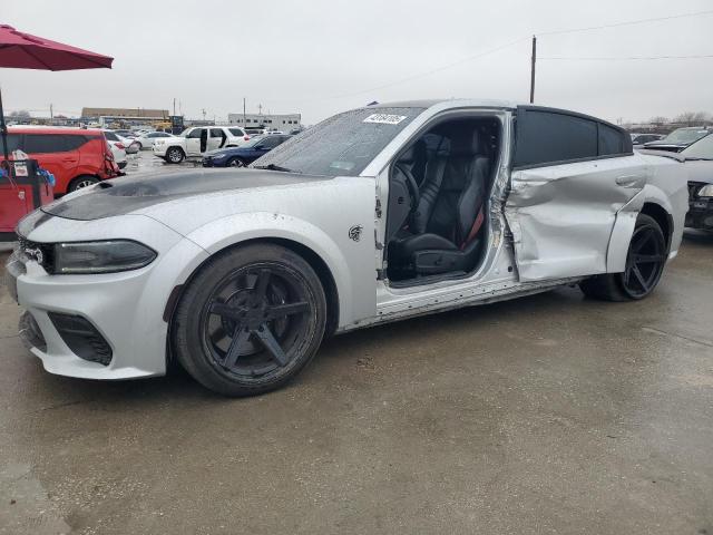 DODGE CHARGER SR 2020 with VIN 2C3CDXL97LH137994 - Photo from auction