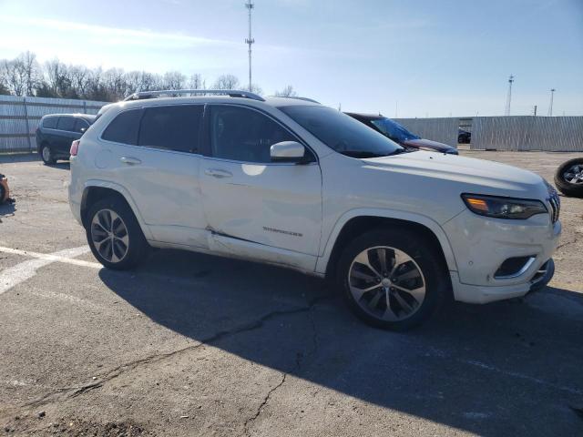 Photo 4 from auction – 2019 JEEP CHEROKEE O with VIN 1C4PJMJN3KD173830