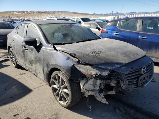 Photo 4 from auction – 2018 MAZDA 3 TOURING with VIN 3MZBN1V38JM256207