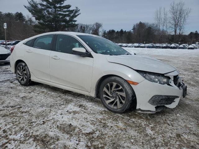 Photo 4 from auction – 2016 HONDA CIVIC EX with VIN 19XFC2F75GE240860