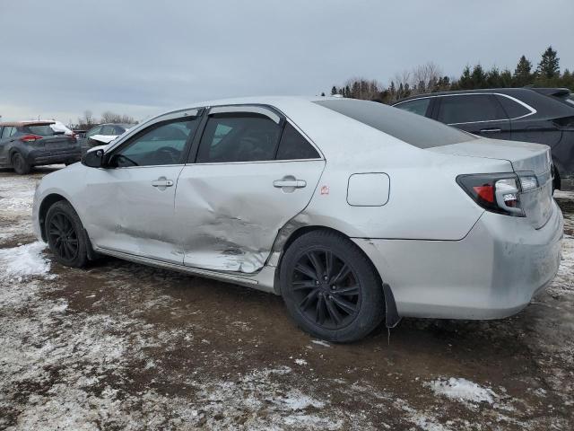 Photo 2 from auction – 2012 TOYOTA CAMRY BASE with VIN 4T1BF1FK2CU048341