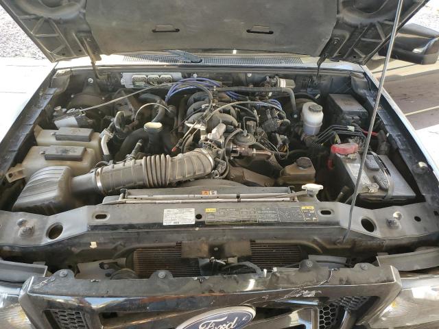 Photo 11 from auction – 2011 FORD RANGER SUP with VIN 1FTKR1EE7BPA00046