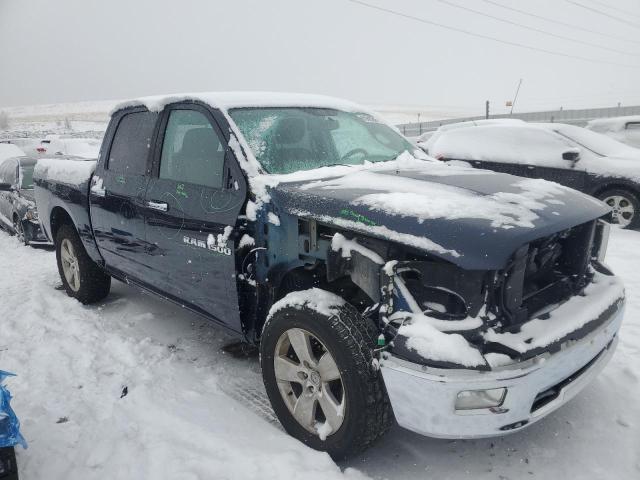 Снимка 4 от търг – 2012 DODGE RAM 1500 S с VIN 1C6RD7LTXCS156086