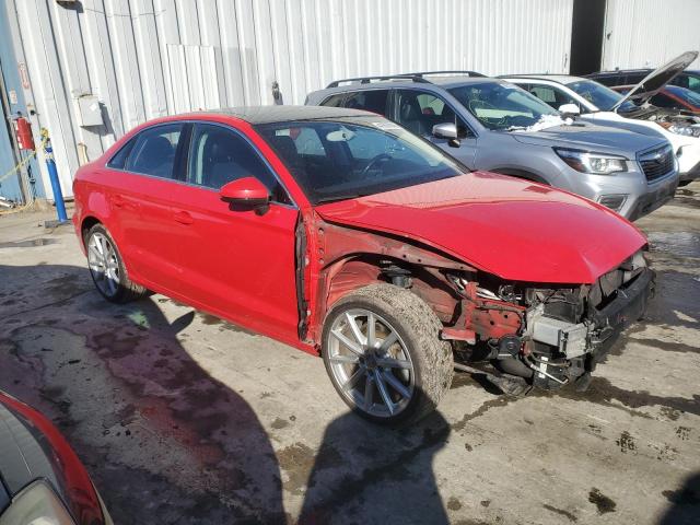 Photo 4 from auction – 2015 AUDI A3 PREMIUM with VIN WAUEFGFF5F1069047