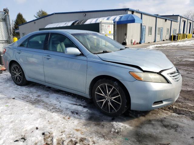 Photo 4 from auction – 2009 TOYOTA CAMRY BASE with VIN 4T1BE46K29U910308