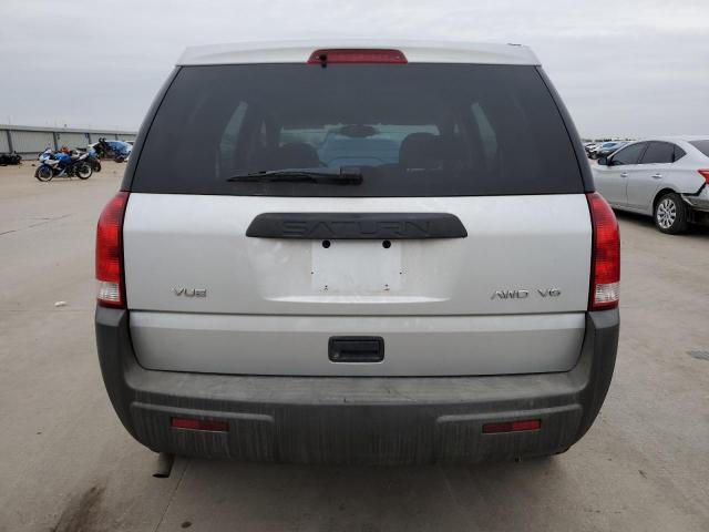 Photo 6 from auction – 2002 SATURN VUE with VIN 5GZCZ63B22S816197