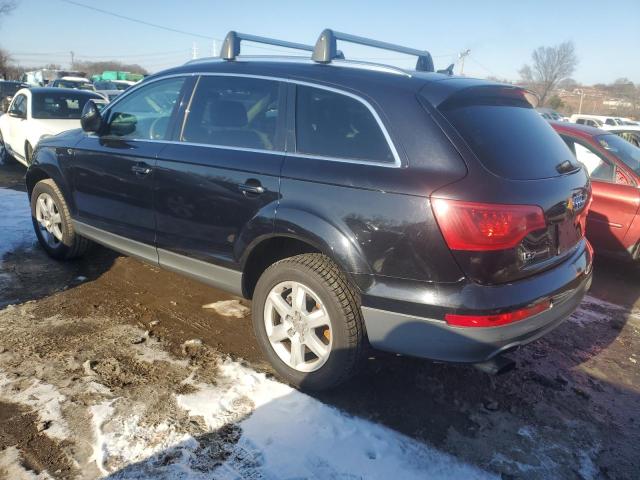 Photo 2 from auction – 2013 AUDI Q7 PREMIUM with VIN WA1CGAFE7DD007103