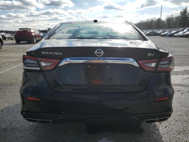 Photo 6 from auction – 2019 NISSAN MAXIMA S with VIN 1N4AA6AV0KC376901