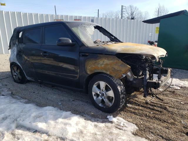 Photo 4 from auction – 2018 KIA SOUL with VIN KNDJN2A24J7586096
