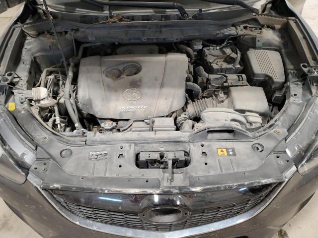 Photo 12 from auction – 2014 MAZDA CX-5 GT with VIN JM3KE4DY7E0308525