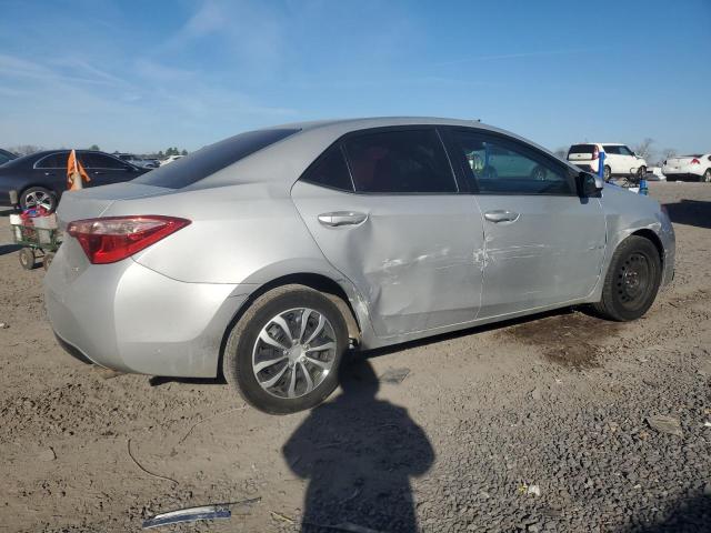 Photo 3 from auction – 2018 TOYOTA COROLLA L with VIN 2T1BURHE4JC092559