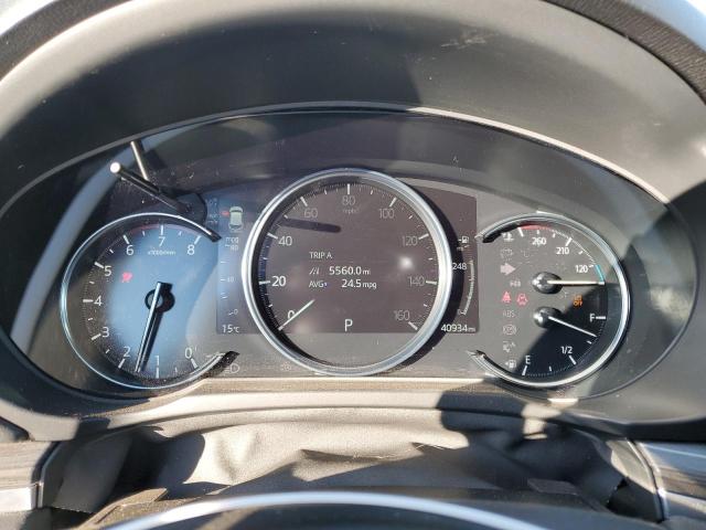 Photo 9 from auction – 2020 MAZDA CX-5 GRAND with VIN JM3KFADM4L0854656