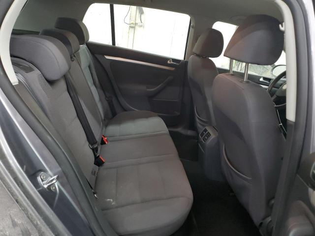 Photo 10 from auction – 2008 VOLKSWAGEN RABBIT with VIN WVWDB71K88W306649