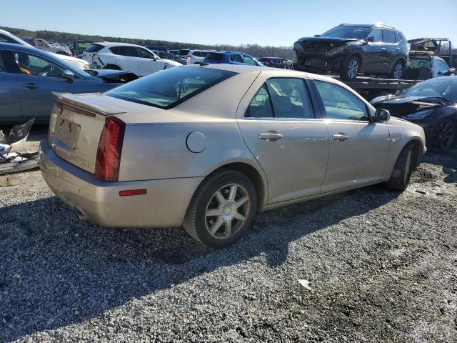 Photo 3 from auction – 2005 CADILLAC STS with VIN 1G6DC67A250205050