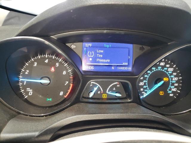 Photo 9 from auction – 2013 FORD ESCAPE SE with VIN 1FMCU0GX7DUB55465