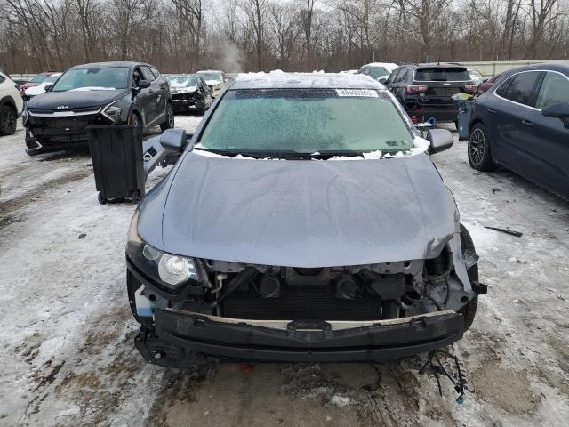 Photo 5 from auction – 2011 ACURA TSX with VIN JH4CU2F66BC008824