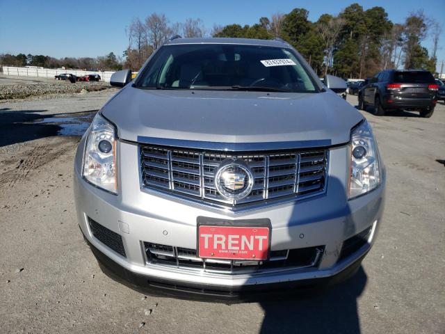 Photo 5 from auction – 2013 CADILLAC SRX LUXURY with VIN 3GYFNCE33DS537177