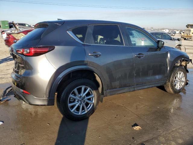 Photo 3 from auction – 2024 MAZDA CX-5 SELEC with VIN JM3KFBBL2R0447069