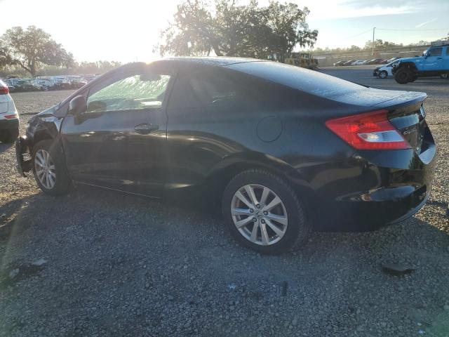 Photo 2 from auction – 2012 HONDA CIVIC EX with VIN 2HGFG3B84CH564956