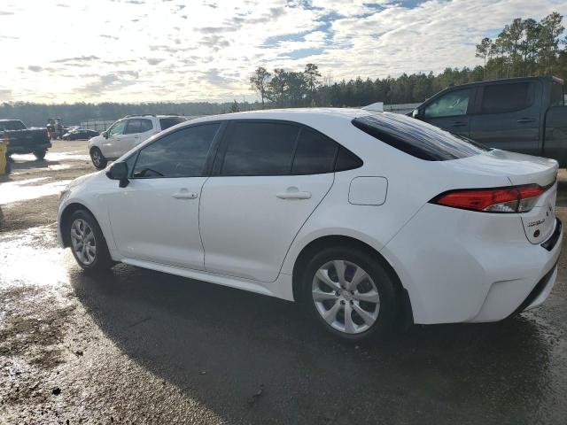 Photo 2 from auction – 2020 TOYOTA COROLLA LE with VIN 5YFEPRAE8LP042748