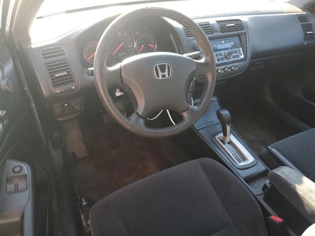 Photo 8 from auction – 2004 HONDA CIVIC EX with VIN 1HGEM22954L042882