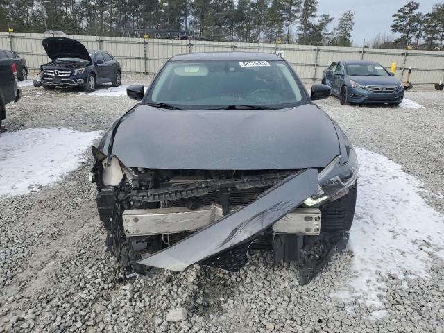 Photo 5 from auction – 2018 NISSAN MAXIMA 3.5 with VIN 1N4AA6AP3JC408126