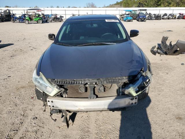 Photo 5 from auction – 2016 NISSAN MAXIMA 3.5 with VIN 1N4AA6AP0GC425510
