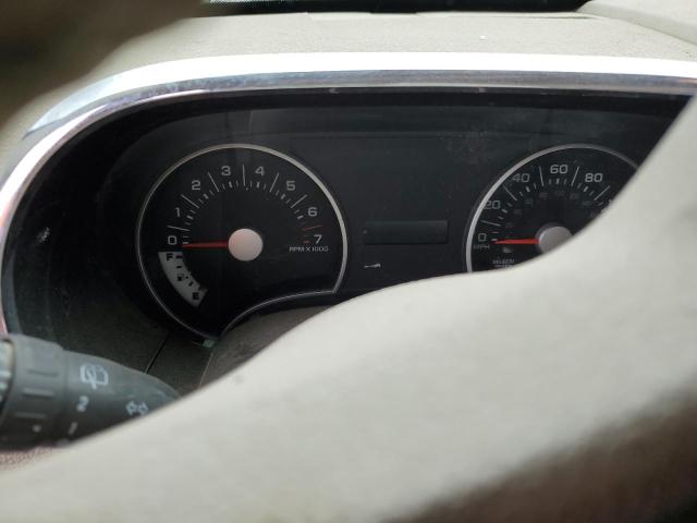 Zdjęcie 9 z aukcji – 2007 FORD EXPLORER X z VIN 1FMEU73EX7UB72870