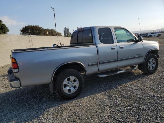 Photo 3 from auction – 2002 TOYOTA TUNDRA ACC with VIN 5TBBT44152S292389
