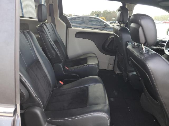 Photo 11 from auction – 2018 DODGE GRAND CARA with VIN 2C4RDGCGXJR265657