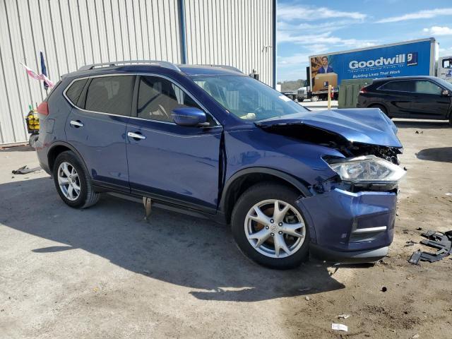 Photo 4 from auction – 2017 NISSAN ROGUE S with VIN JN8AT2MT4HW135362