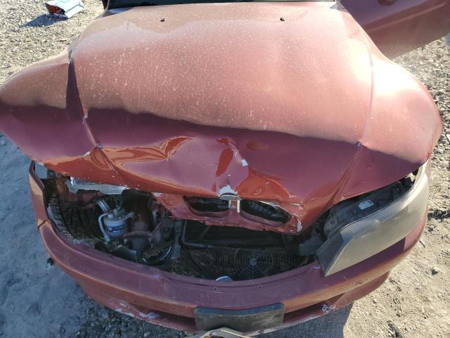 Photo 11 from auction – 2000 BMW Z3 2.3 with VIN WBACH9341YLM91548
