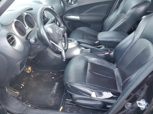 Photo 7 from auction – 2015 NISSAN JUKE S with VIN JN8AF5MR8FT507541