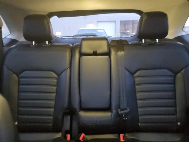 Снимка 10 от търг – 2015 FORD EDGE SEL с VIN 2FMTK4J90FBC20754
